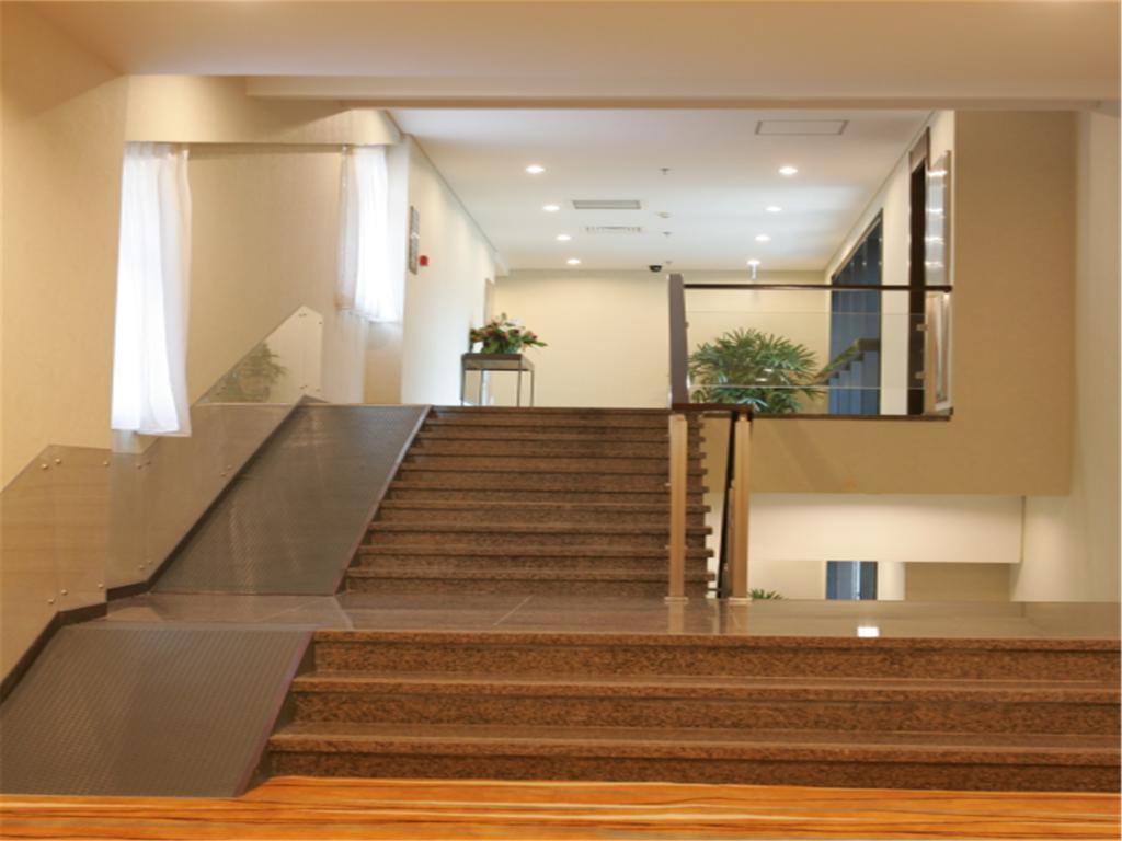 Sunjoy Hotel Beijing Bagian luar foto